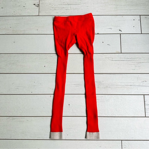 Mini Boden Nature Dress With Tights Size 9-10 Years - Picture 7 of 8